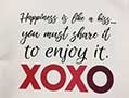 T-Towel: XOXO